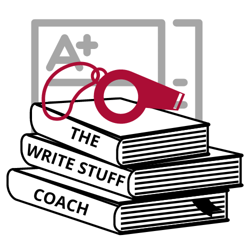 The Write Stuff Coach
